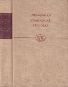Dramatické báchorky