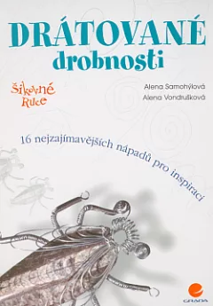 Drátované drobnosti