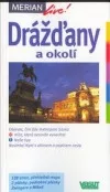 Drážďany a okolí