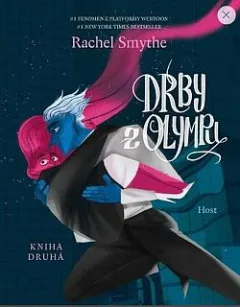 Drby z Olympu: Kniha druhá
