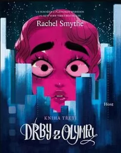Drby z Olympu: Kniha třetí
