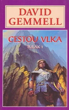 Cestou vlka: Tulák 1