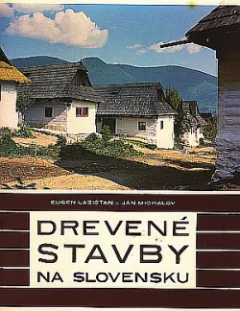 Drevené stavby na Slovensku