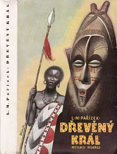 Dřevěný král (Mfumu nsargi)