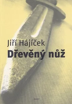 Dřevěný nůž
