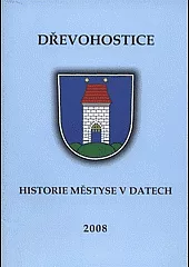 Dřevohostice: historie městyse v datech