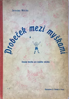 Drobeček mezi myškami