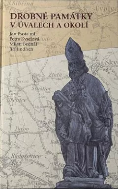 Drobné památky v Úvalech a okolí