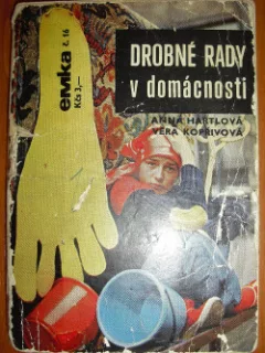 Drobné rady v domácnosti