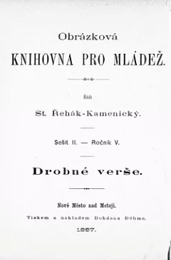 Drobné verše