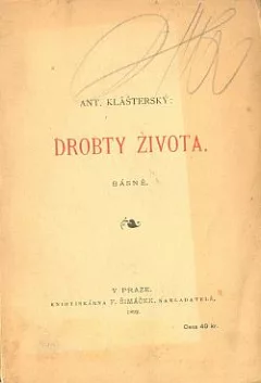 Drobty života