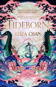 Tideborn