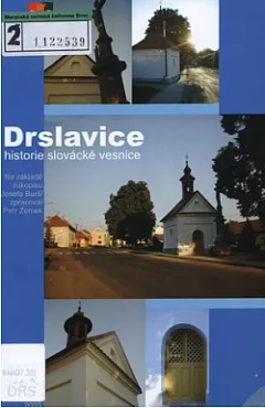 Drslavice: historie slovácké obce