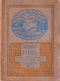 Drsný živel: Sloky o Božích tvorech