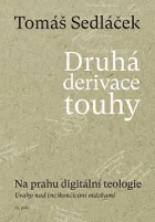 Druhá derivace touhy II.: Na prahu digitální teologie