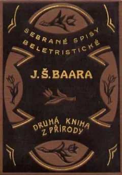 Druhá kniha z přírody