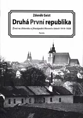 Druhá První republika