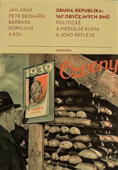Druhá republika: 167 obyčejných dnů