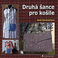 Druhá šance pro košile