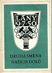 Druhá směna našich dolů