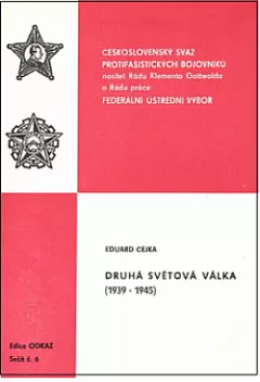 Druhá světová válka (1939-1945)