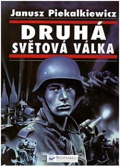 Druhá světová válka