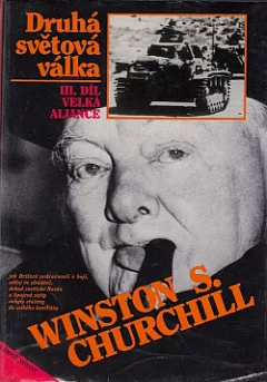 Druhá světová válka. III. díl, Velká aliance