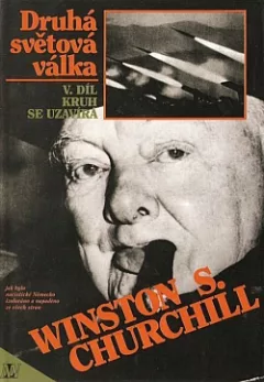 Druhá světová válka. V. díl, Kruh se uzavírá