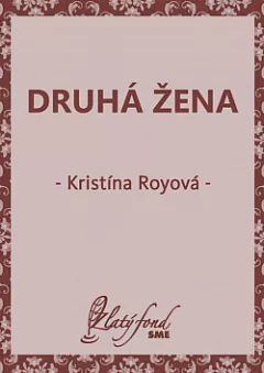 Druhá žena