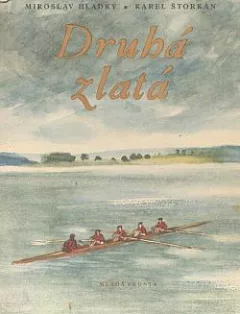 Druhá zlatá