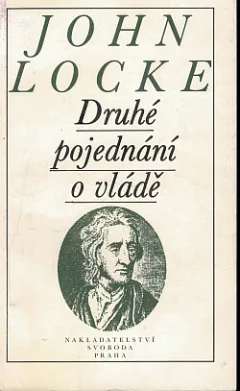Druhé pojednání o vládě