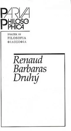 Druhý
