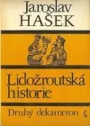 Druhý dekameron: Lidožroutská historie