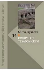 Druhý list Tesalonickým