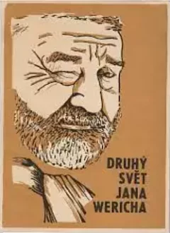 Druhý svět Jana Wericha - rybařina a myslivost