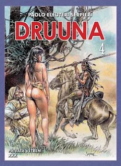 Druuna 4