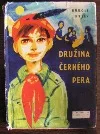 Družina černého pera