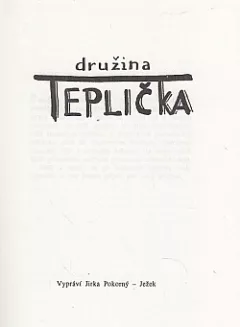 Družina Teplička