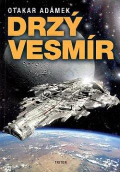 Drzý vesmír