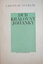 Dub královny Johanky