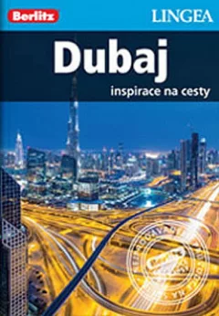Dubaj - Inspirace na cesty