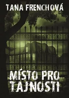 Místo pro tajnosti