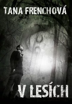V lesích