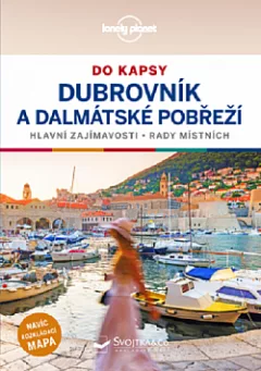 Dubrovník a dalmátské pobreží
