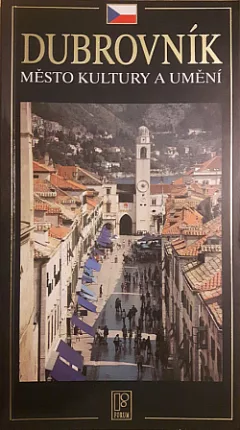 Dubrovník - Město kultury a umění