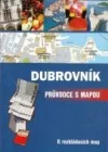 Dubrovník - průvodce s mapou