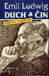 Duch a čin