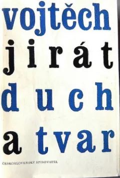 Duch a tvar