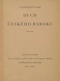 Duch českého baroku
