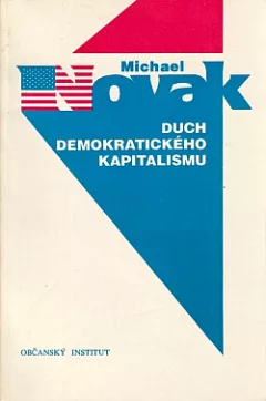 Duch demokratického kapitalismu